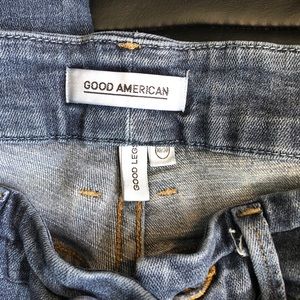 Good American good legs